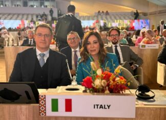 Santanchè “A Riad per potenziare rapporti fra Italia e Arabia Saudita”