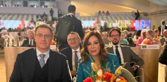 Santanchè “A Riad per potenziare rapporti fra Italia e Arabia Saudita”