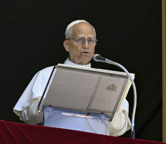 Papa Leone “Troppi civili e bambini uccisi, si cessi il fuoco”. Il Pontefice convoca un Concistoro straordinario per gennaio