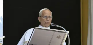 Papa Leone XIV “Il protrarsi delle ostilità allontana una pace giusta e duratura in Ucraina”