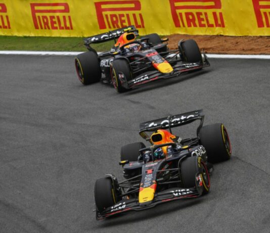 GP Brasile: Isola “Tante strategie, ma medium e soft le mescole favorite”