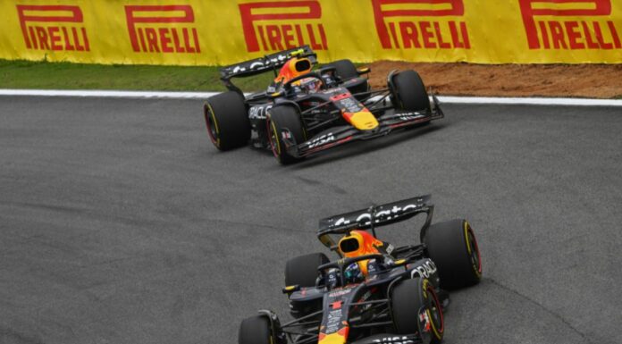 GP Brasile: Isola “Tante strategie, ma medium e soft le mescole favorite”