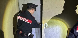 Detenzione e spaccio di droga a Ostia, 12 arresti