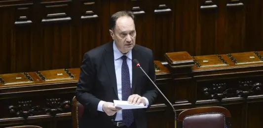 Ciriani “Con la manovra non aiutiamo i milionari, pochi margini per intervenire”