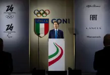 Stellantis insieme a Milano-Cortina, Elkann “Tributo a sport e Italia”