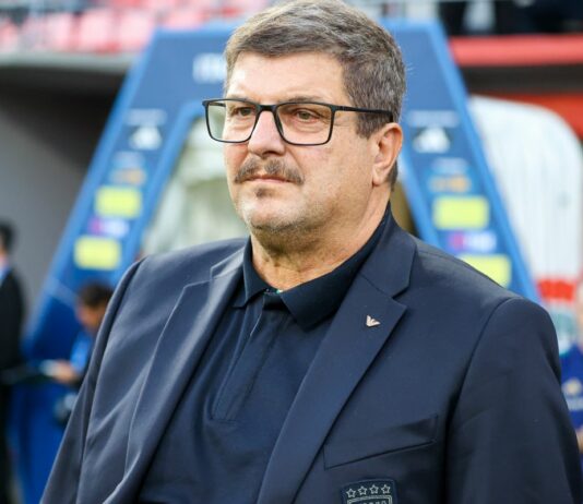 L’U21 si prepara per la Polonia, Baldini avverte “Non ci sono gare facili”