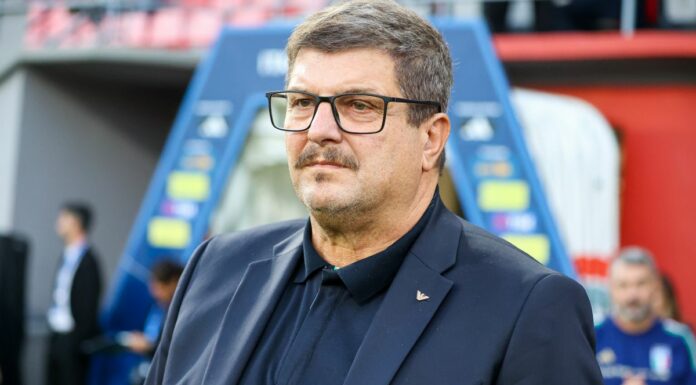 L’U21 si prepara per la Polonia, Baldini avverte “Non ci sono gare facili”