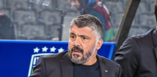 Gattuso “Niente scampagnate, pensiamo a noi e non alla Norvegia”