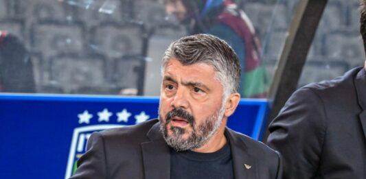 Gattuso “Niente scampagnate, pensiamo a noi e non alla Norvegia”