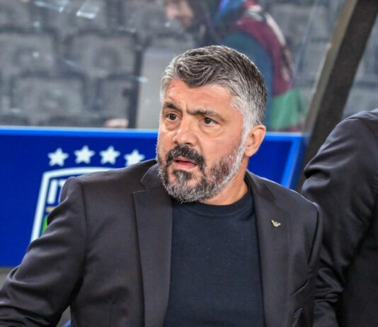 Gattuso “Niente scampagnate, pensiamo a noi e non alla Norvegia”