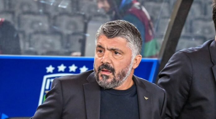 Gattuso “Niente scampagnate, pensiamo a noi e non alla Norvegia”