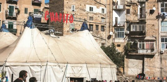 A Palermo una comunità energetica a impatto sociale della Fondazione EOS