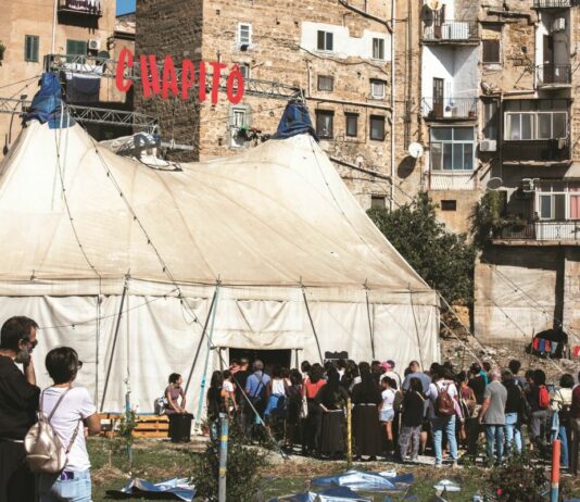 A Palermo una comunità energetica a impatto sociale della Fondazione EOS