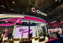 Cina-Italia: CEO Gruppo Chiesi, CIIE è potente acceleratore di innovazione