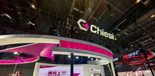 Cina-Italia: CEO Gruppo Chiesi, CIIE è potente acceleratore di innovazione