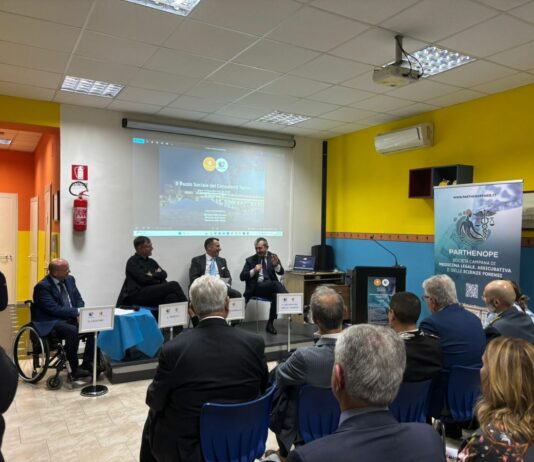 Giustizia, Delmastro “Ruolo dei consulenti sempre più essenziale nel sistema”