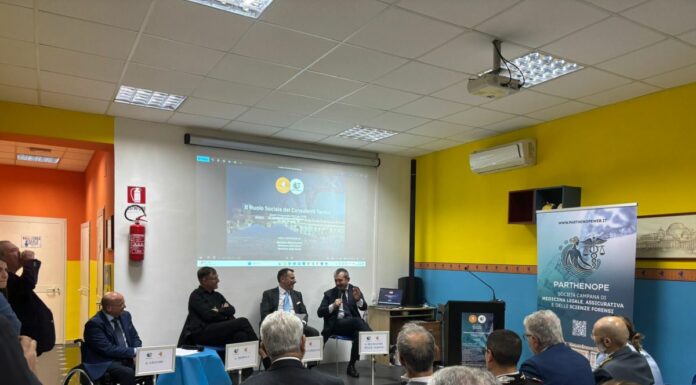 Giustizia, Delmastro “Ruolo dei consulenti sempre più essenziale nel sistema”