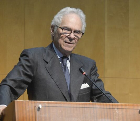 Salini (Webuild) “Sinergia acciaio-infrastrutture vitale per il Paese”