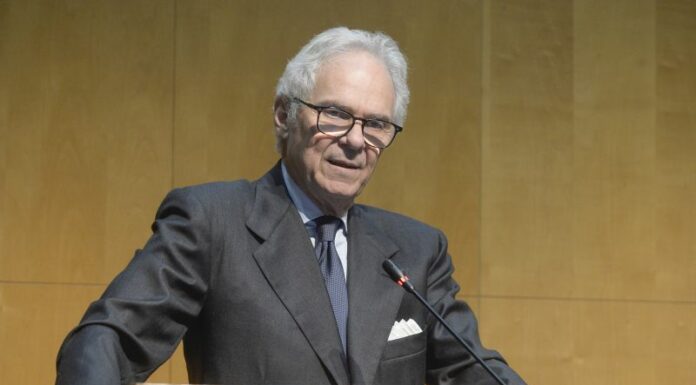 Salini (Webuild) “Sinergia acciaio-infrastrutture vitale per il Paese”