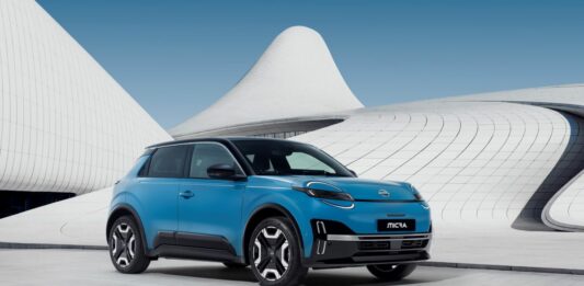 Nissan ed Edison Energia insieme per promuovere la mobilità sostenibile