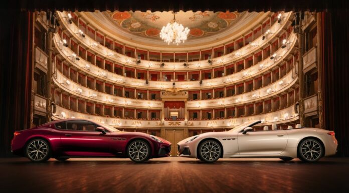 Una settimana di celebrazioni di successo nel segno del Tridente