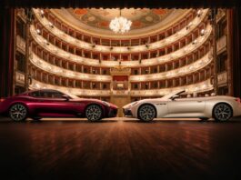 Una settimana di celebrazioni di successo nel segno del Tridente