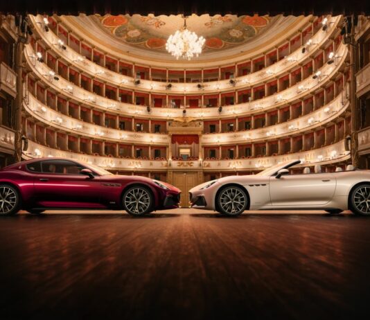 Una settimana di celebrazioni di successo nel segno del Tridente