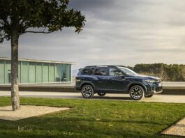 Fino a 1.450 km di autonomia con Dacia Bigster mild hybrid G-140