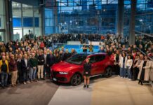 Nuova Alfa Romeo Tonale e Jasmine Paolini conquistano i dipendenti Stellantis