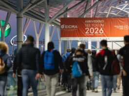Eicma 2025, edizione record con 600mila presenze