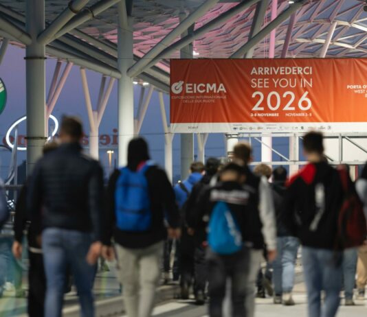 Eicma 2025, edizione record con 600mila presenze