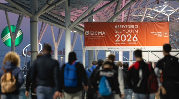Eicma 2025, edizione record con 600mila presenze