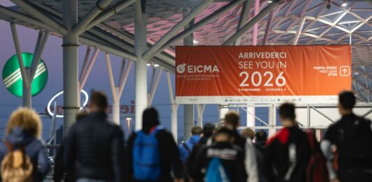 Eicma 2025, edizione record con 600mila presenze