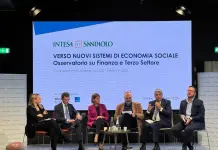 Da Intesa Sanpaolo E AICCON XIV edizione Osservatorio su Finanza e Terzo Settore