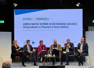 Da Intesa Sanpaolo e AICCON XIV edizione Osservatorio su Finanza e Terzo Settore