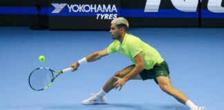 Carlos Alcaraz infortunato, rinuncia alle Finali di Coppa Davis