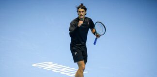 Atp Finals, Musetti batte De Minaur in tre set