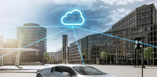 Bosch Engineering ottiene l’AWS Competency