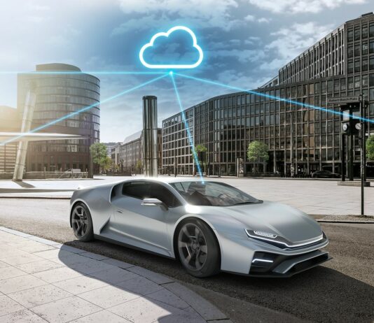 Bosch Engineering ottiene l’AWS Competency