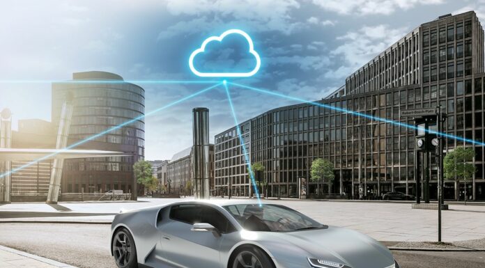 Bosch Engineering ottiene l’AWS Competency