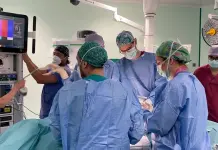 Al San Raffaele di Milano le nuove frontiere per la cura dei tumori urologici