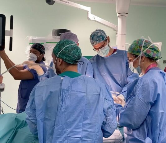 Al San Raffaele di Milano le nuove frontiere per la cura dei tumori urologici