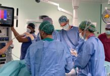 Al San Raffaele di Milano le nuove frontiere per la cura dei tumori urologici