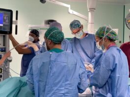 Al San Raffaele di Milano le nuove frontiere per la cura dei tumori urologici