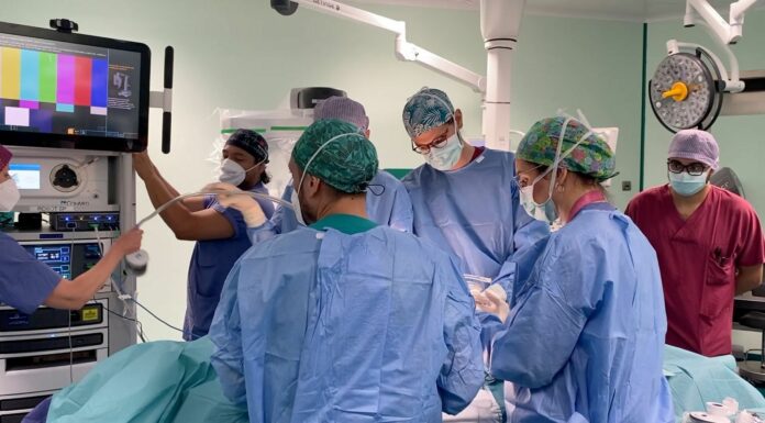 Al San Raffaele di Milano le nuove frontiere per la cura dei tumori urologici