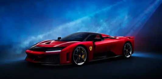 Inaugurata al MAUTO la mostra Ferrari Design. Creative Journeys 2010-2025