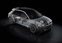 Oltre 660.000 km in 3 anni su una Hyundai Ioniq 5