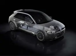 Oltre 660.000 km in 3 anni su una Hyundai Ioniq 5