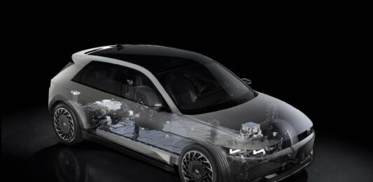 Oltre 660.000 km in 3 anni su una Hyundai Ioniq 5