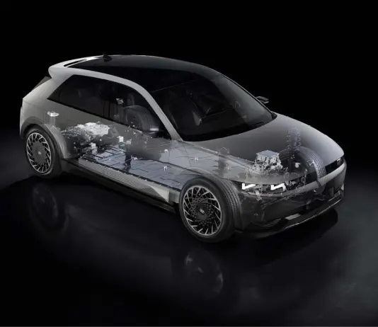 Oltre 660.000 km in 3 anni su una Hyundai Ioniq 5